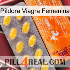 Píldora Viagra Femenina new05